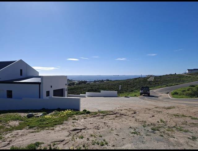 LAND FOR SALE IN ST HELENA VIEWS